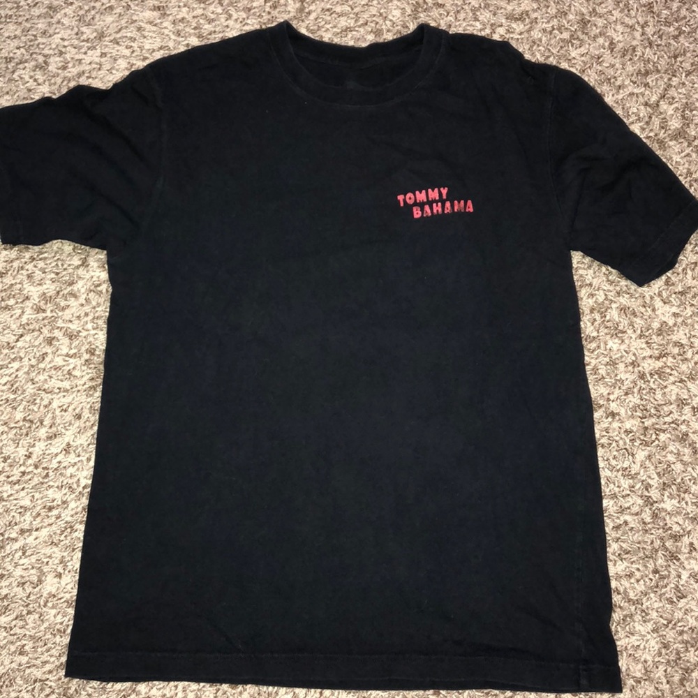 Tommy Bahama shirt